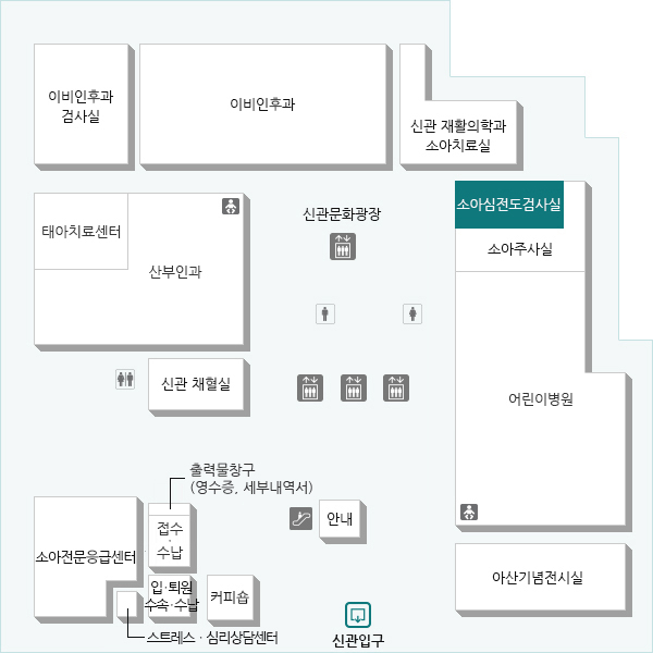 운영 시간 : 평일 08:30 ~ 17:30